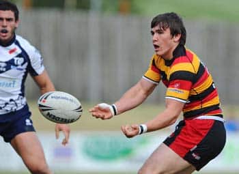 Luke Blake42